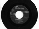 MICKEY LEE LANE - HEY SAH-LO-NEY - SWAN - VG+/VG++ CONDITION