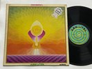 Mutantes - Tudo Foi Feito Pelo Sol BRAZIL LP 1st press 1974