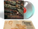 SINGH, Charanjit - Synthesizing: Ten Ragas To A Disco Beat - Vinyl (2xLP)