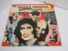 The Rocky Horror Picture Show Original Soundtrack LP Vinyl Album 16 Songs