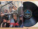 YARDBIRDS-FIVE LIVE YARDBIRDS....SUPERB  RARE  1ST UK PRESS N/MINT VINYL LP 1964
