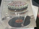 Rolling Stones Let It Bleed Brazilian Mono VG