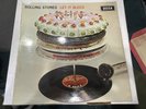 Rolling Stones Let It Bleed UK Mono