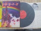 RAINBOW- RITCHIE BLACKMORES RAINBOW JAPAN PRESS VINYL, DIO, BLACKMORES NIGHT
