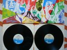 UFO Strangers In The Night Double Vinyl UK 1979 Chrysalis 1st Press 2 LP