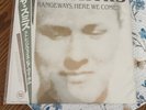 The Smiths Strangeways, Here We Come vinyl lp Japan Near Mint 1987