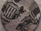 The White Stripes “Icky Thump” 2007 US Promo Picture Disc 7” Vinyl NEW