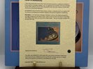 Dire Straits Brothers In Arms Signed Mark Knopfler +5 Full COA UK LP VERH 25 EX