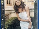 Britney Spears “Lucky” RARE Y2K White Label 12” Maxi Single, in Shrink