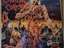Cannibal Corpse - Eaten Back To Life 1990 Metal Blade Records