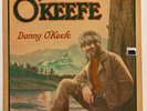 DANNY O'KEEFE O'KEEFE vinyl record LP ALBUM 1972 SIGNPOST RECORDS