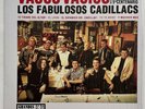 LOS FABULOSOS CADILLACS - Vasos Vacios 2xLP Vinyl Cover VG Records EX