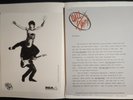 HALL & OATES: BIG BANG BOOM PROMO PACK WITH PHOTO 1984 RCA RECORDS RARE