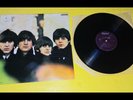 The Beatles Beatles for Sale MONO CLJ 46438 Mastered by Capitol WALLY