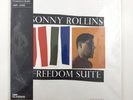 SONNY ROLLINS Freedom Suite LP VMP Classics 2020 180g Mono NEAR MINT