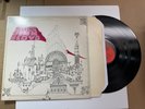 Relics LP Vinyl Record Pink Floyd Music For Pleasure MFP 50397
