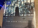 The Dark Knight Original Motion Picture Soundtrack B&N Exclusive Colored Vinyls