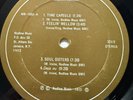 Weldon Irvine Time Capsule LP Nodlew VINYL ONLY