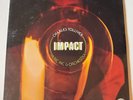 Charles Tolliver Music Inc. LP Impact Strata East OG SEALED
