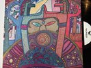 Teruo Nakamura Unicorn LP Three Blind Mice OG