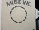 Charles Tolliver Stanley Cowell Music Inc. LP Strata East Cecil McBee