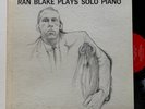 Ran Blake Plays Solo Piano LP ESP Disk OG