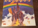 Rainbow - Ritchie Blackmore's Rainbow Vinyl LP 1975 Polydor PD 6049 Gatefold