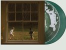 Noah Kahan The Great Divide. Pondwater liquid filled Bad World vinyl NEW In hand