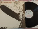 Led Zeppelin - Led Zeppelin I - LP / RUSSIAN SOVIET LP record - Hard to find