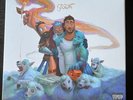 A Demonstration Of Jon Bellion Growth White Vinyl Box Set With Poster