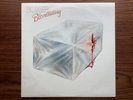 Boxer Bloodletting UK 1st issue LP unreleased PATTO