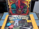 2LP KOOL & THE GANG SPIRIT OF THE BOOGIE 1975 WILD AND PEACEFUL 1973 VG+