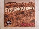 System Of A Down Toxicity Vinyl LP London Tour Exclusive Sealed 2026