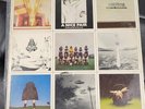 Pink Floyd A Nice Pair 1974 2 LP Vinyl SABB-11257..Dr Phang Cover
