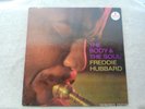 FREDDIE HUBBARD THE BODY & THE SOUL ORIG. IMPULSE A-38 MONO PROMO RVG