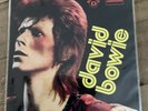 David Bowie the Laughing Gnome 7” Portugal