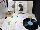 Bob Dylan Zimmerman Ten of Swords Vinyl 10x LP Box Set 1961-1966 Tarantula NM