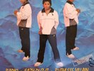 Eazy-E Radio / Eazy-Duz-It / Ruthless Villain Record Ruthless Rap Dr. Dre