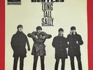 The Beatles - Long Tall Sally - 1964 Parlophone U.K. - Mono GEP 8913 - Excellent