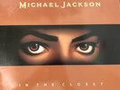 Michael Jackson - In The Closet (Mixes Behind Door #1) 12
