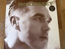 Morrissey U.K. LTD. Etched Vinyl 12