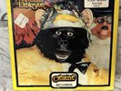 Showbiz 1983 Pizza Rock-afire Explosion Strain Your Brain Born to Run 33RPM RARE