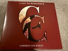 A Day To Remember - Common Courtesy LP 12
