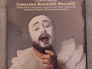 Luciano Pavarotti LP Box Set Sealed OSAD 13125 London Records