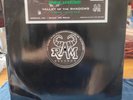 Origin Unknown Valley Of The Shadows Vinyl 12