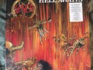 Slayer 'Hell Awaits' 40th Anniversary Vinyl Box set Sealed