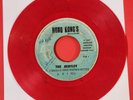 The Beatles-I Should Have Known Better-Hong Kongs Records-Rare Red Vinyl EP