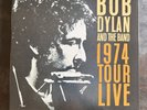 Bob Dylan And The Band 1974 Tour Live - 4LP Box Set - NM/NM