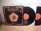 Magnum – The Spirit  DLP 1991 mint- Hard Rock + Gatefold