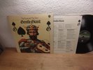 Gentle Giant – The Power And The Glory orig Lp 1974 mint- Prog Rock